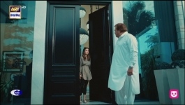 Aye Ishq e Junoon - Episode 13 - 23rd December 2024